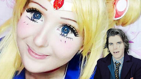Real Life Anime Girls (+ Barbies & Dolls IRL)