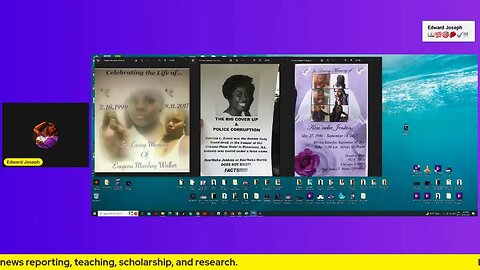Kenneka Jenkins it is deeper than the people think!!!