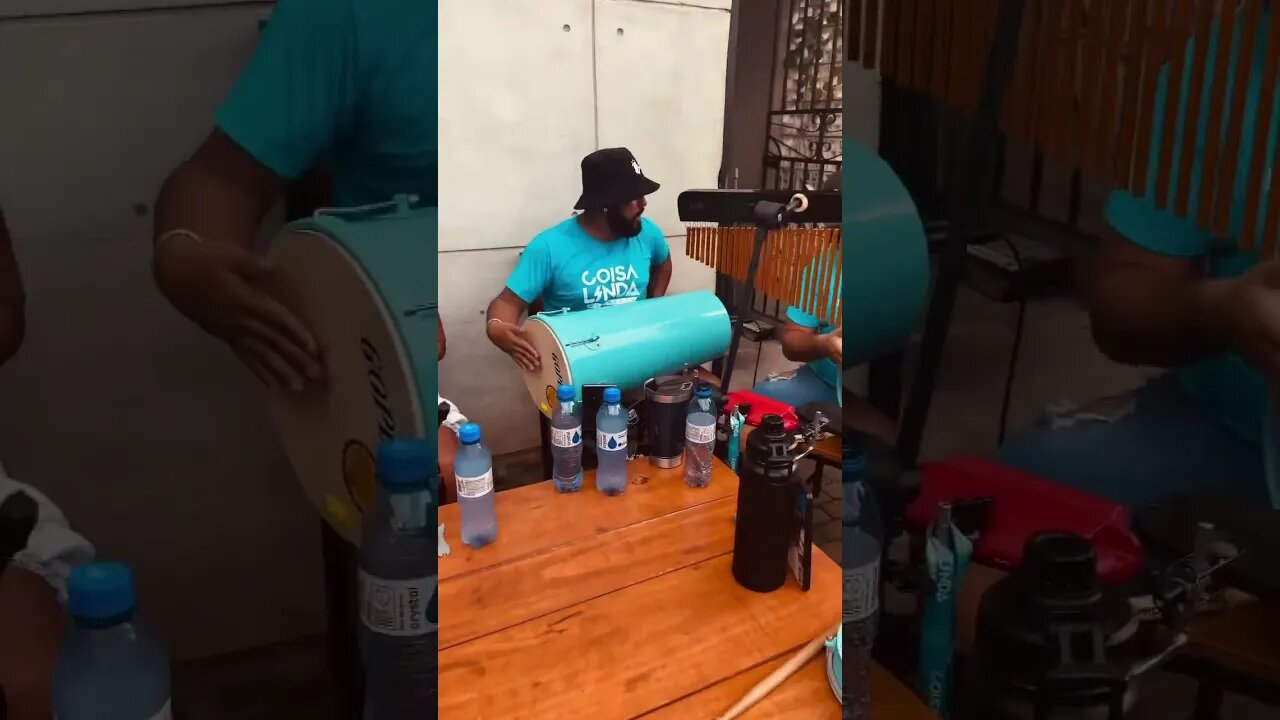 Nascente - Grupo Sem Compromisso #samba #tiktokvideo #sambademesa #pagodeanos90 #pagodinhodeleve
