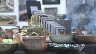 Magic Valley Arts Council teams up with CSI to bring art to the community