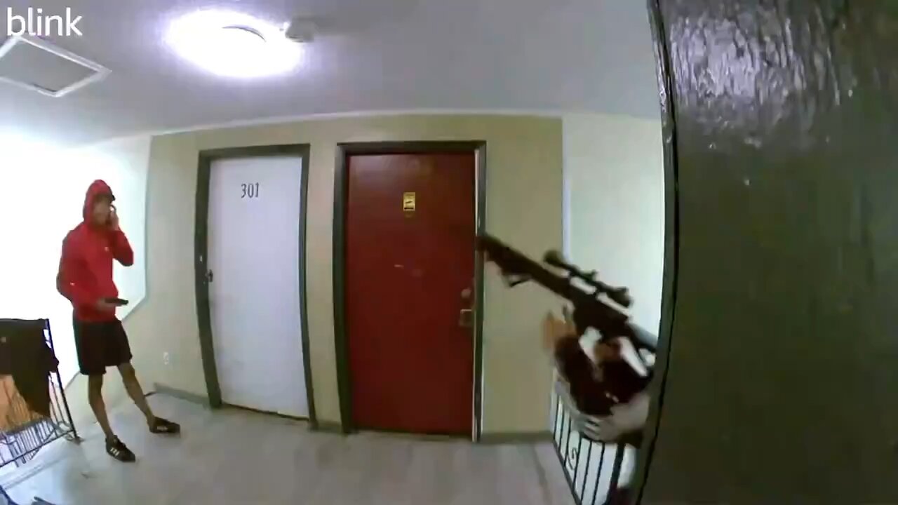 Illegal Immigrant Gangs Take Over Colorado Apartments