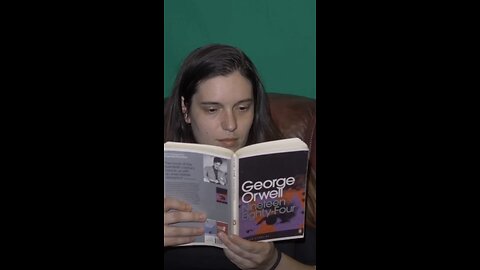The Unyielding Truth: Orwell's Warning