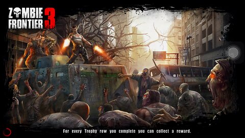 Kill all the zombies.