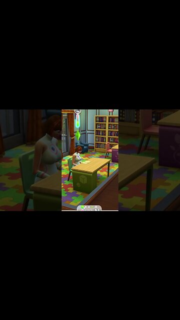 THAT'S Mortimer Goth?! #shorts