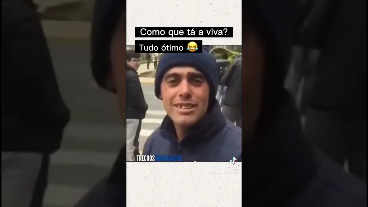Significado da Vida. Como vai a vida?