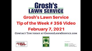Shrub Trimming Greencastle PA Landscape Contractor