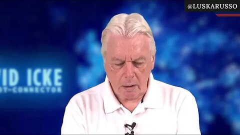 David Icke – o que REALMENTE está acontecendo em Israel | Legendado:
