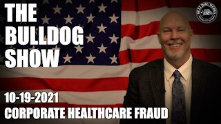 Corporate Healthcare Fraud | October 19, 2021