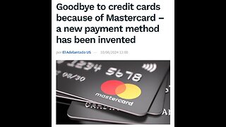 #960 GOODBYE CREDIT CARDS LIVE FROM THE PROC 10.09.24