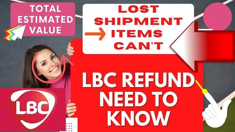 CALL LBC FOR REFUND| TIPS HOW TO GET REFUND LBC| LBC2022