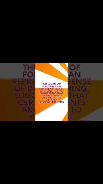 The Wheel of Fortune Tarot: Lessons in Karmic Balance