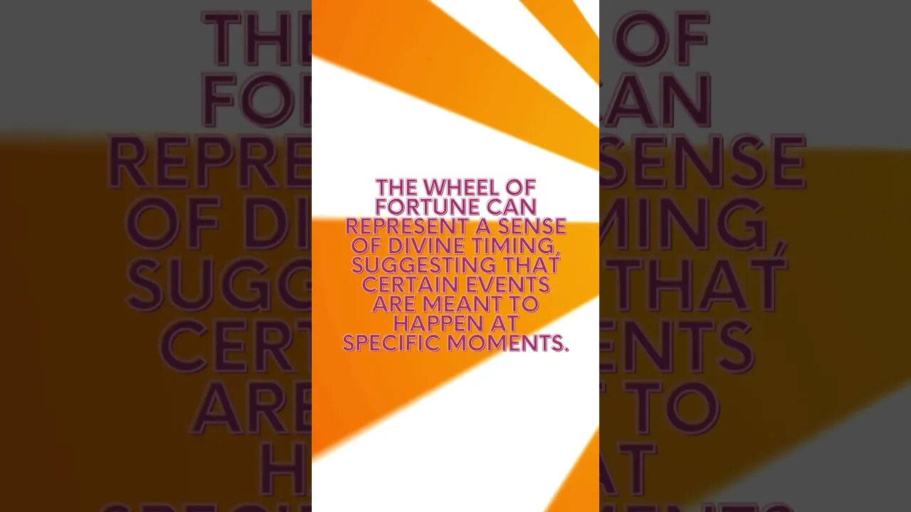 The Wheel of Fortune Tarot: Lessons in Karmic Balance