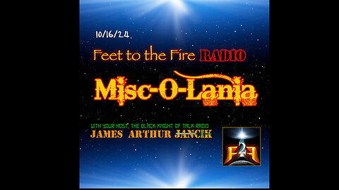 F2F Radio: Misc-O-Lania