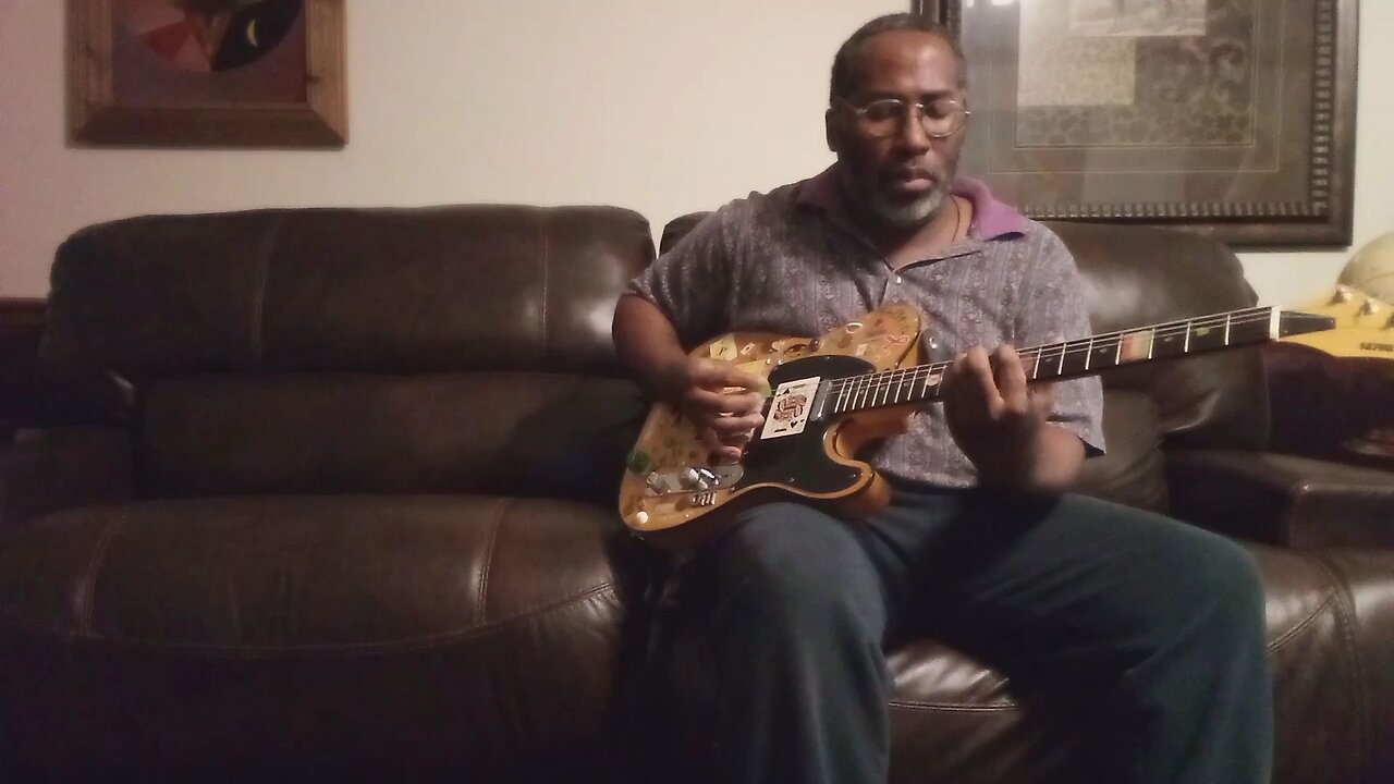 Search and Destroy (The Stooges)/A Sample of "Then Now" (Original) #short