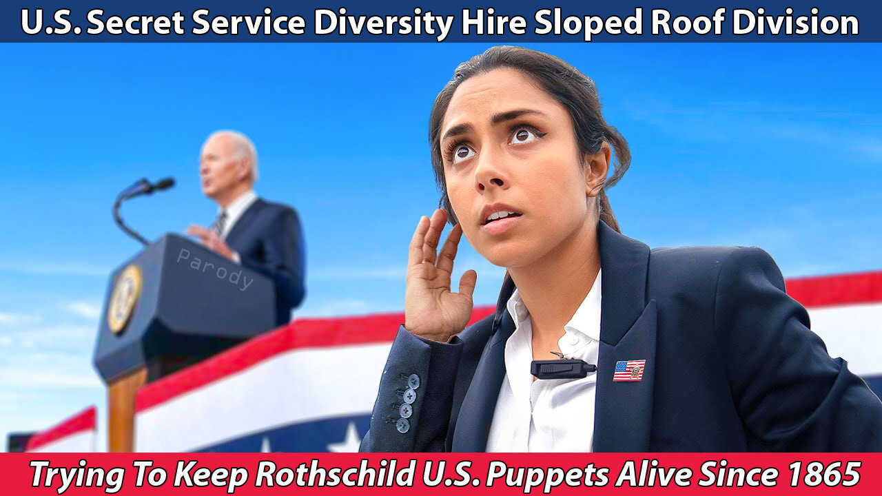 U.S.S.S. Trying To Keep Rothschild U.S. Puppets Alive Since 1865