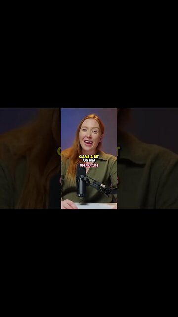 Nobody Knew Nina Agdal