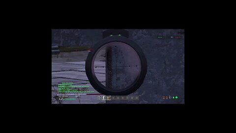 Solo Player Wrecks Squad - DayZ #Shorts