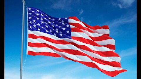 E14 Flag Day
