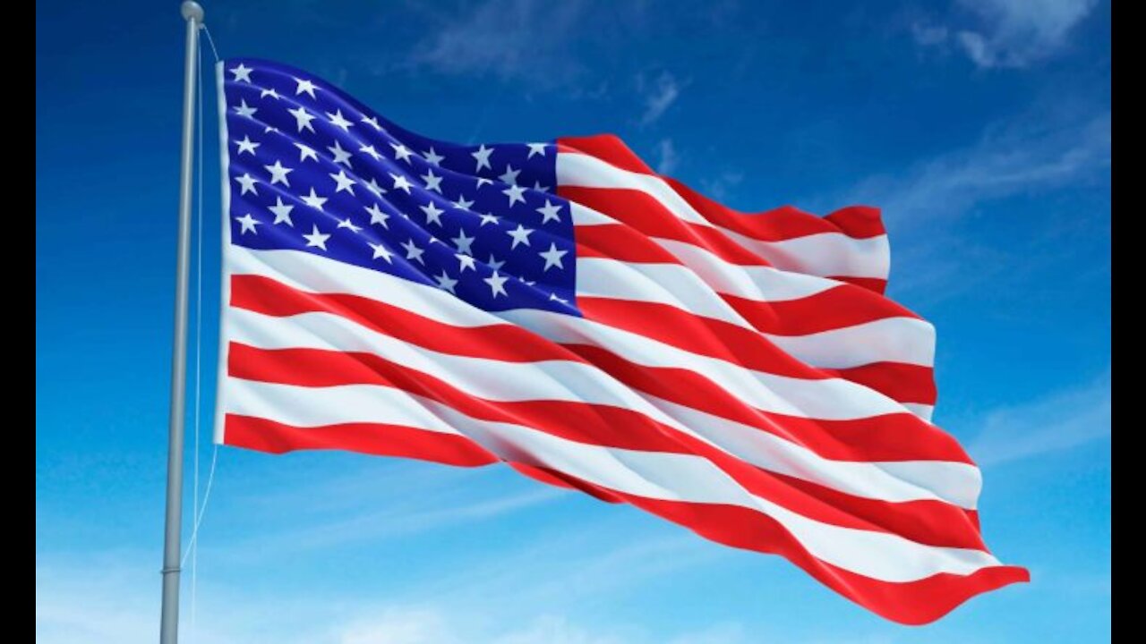 E14 Flag Day