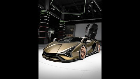 The Most Expensive Exotic Cars in the World