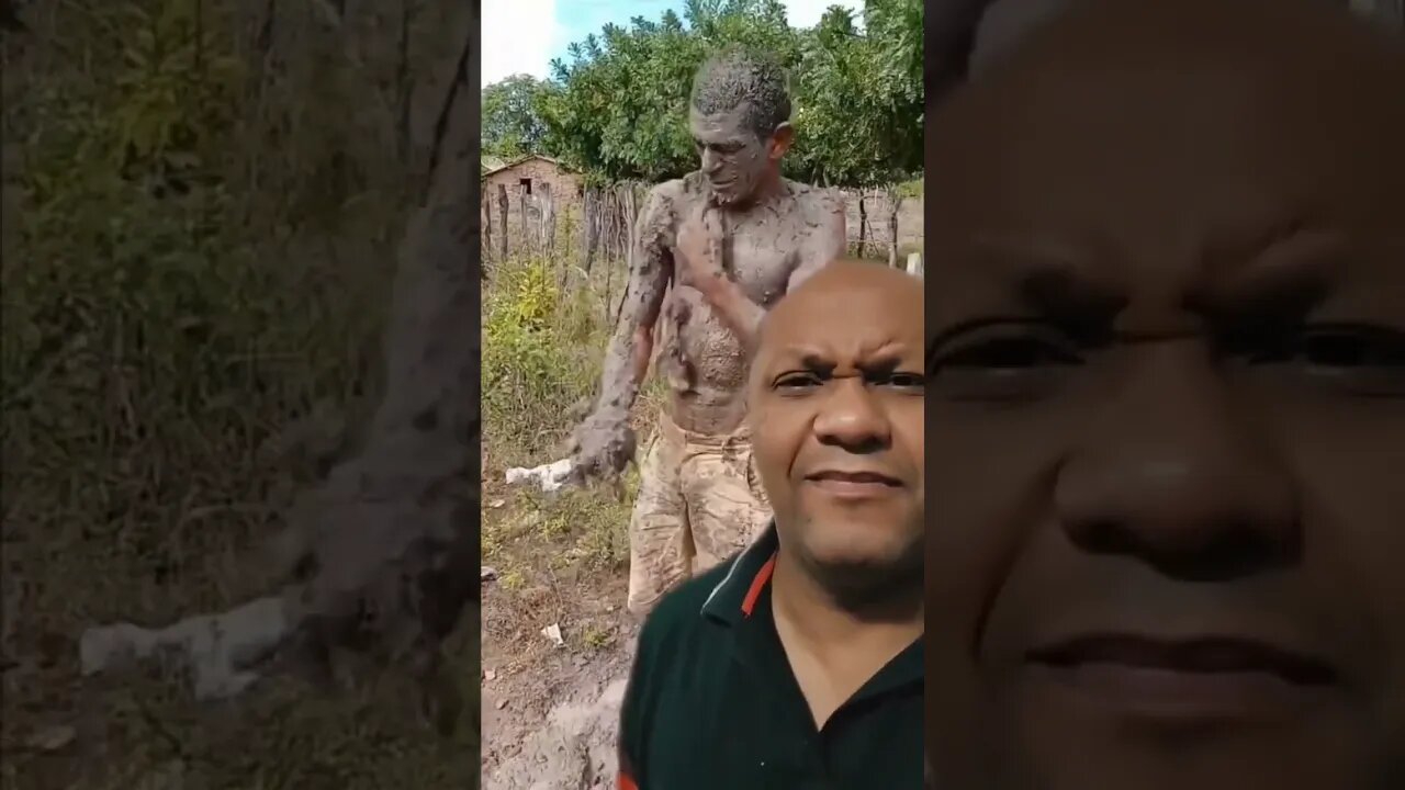 O que seria isso?