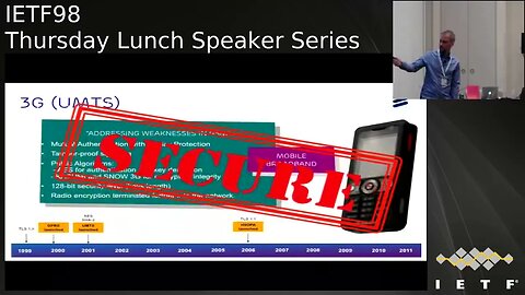 ThursdayLunchSpeakerSeries 20170330 1200