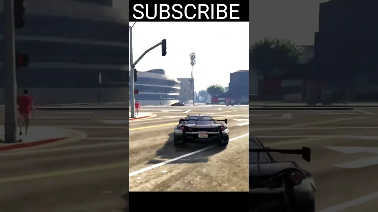 GTA V DRIFTING 🔥😱#gta #gta5 #gtashorts #shorts #ytshorts #trending #viralshorts #drift #cardrift