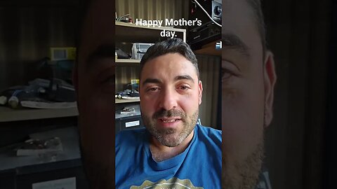 HAPPY MOTHER'S DAY