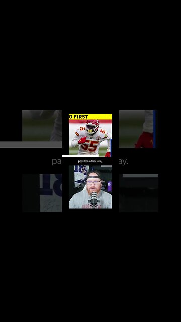 frank clark's impact