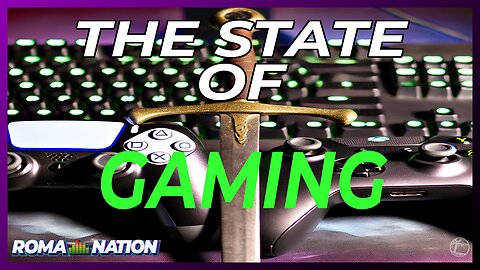 The State of Gaming on Sunset Rants: FAFO Friday's