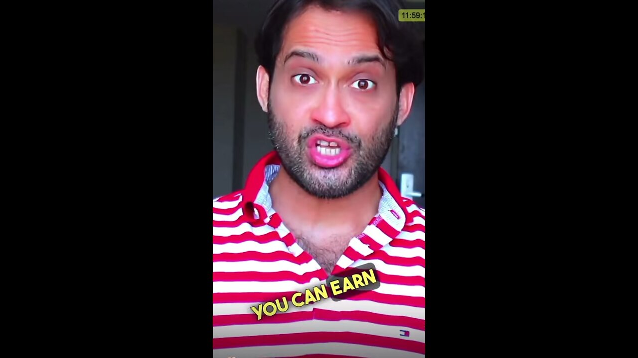 🤔Who is Waqar Zaka ? Hè Advised People That How Easily To Earn Money From Online Working 💸💵