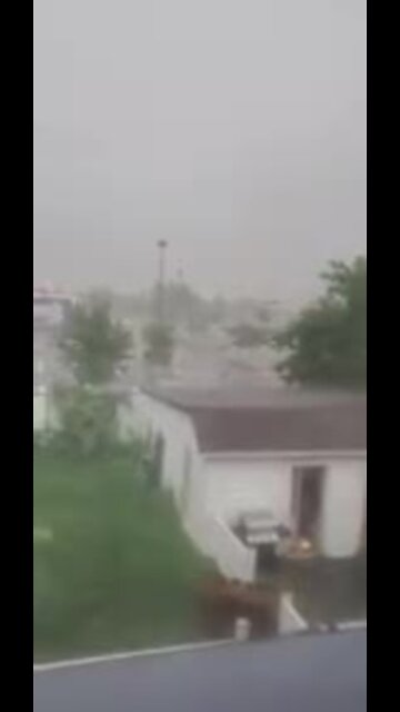 fort pluies trop humble