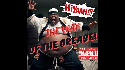 The Way Of The Grease!