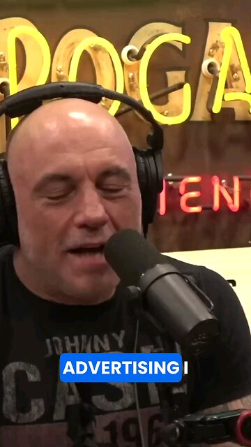 Fighter's Freedom: Expressing Individuality #joeroganexperience #joeroganpodcast #joeroganshow #jre