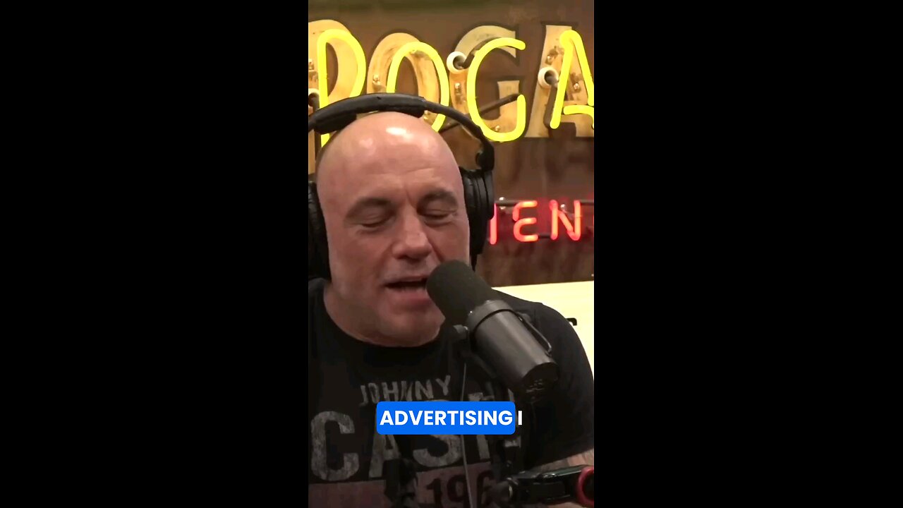 Fighter's Freedom: Expressing Individuality #joeroganexperience #joeroganpodcast #joeroganshow #jre
