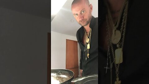 In the Kitchen