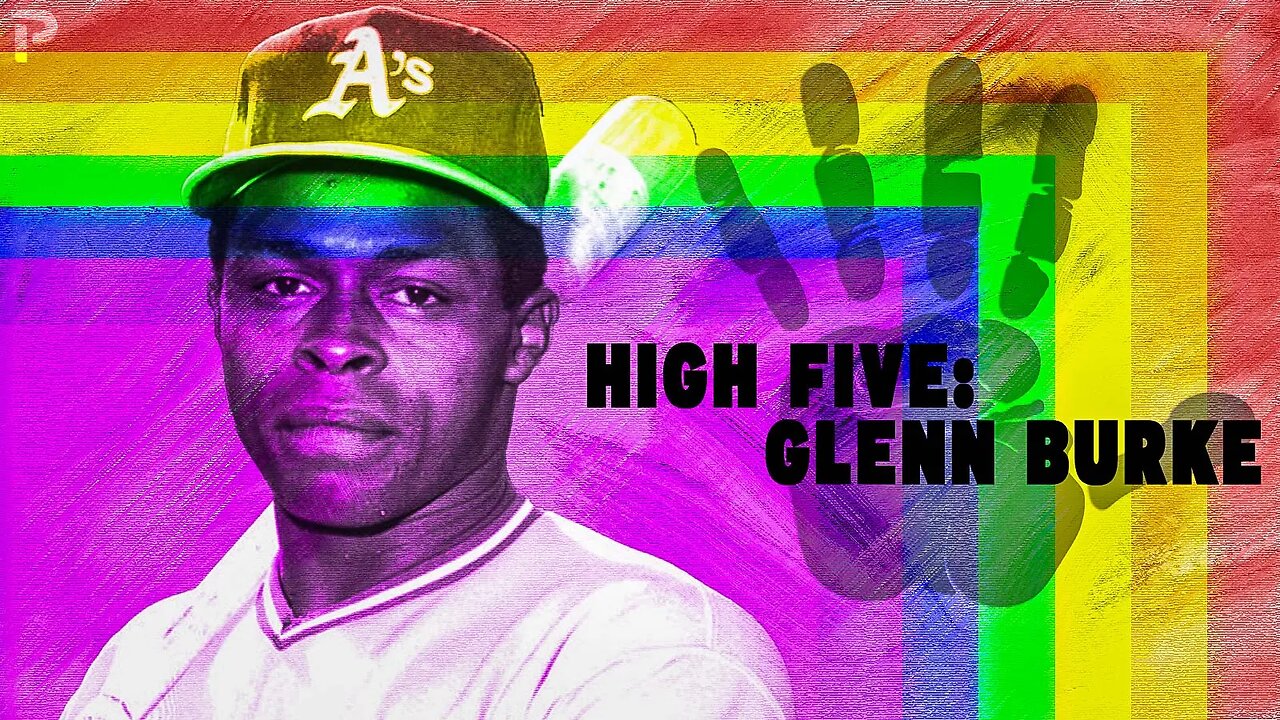 The 🌈 History Of The High Five