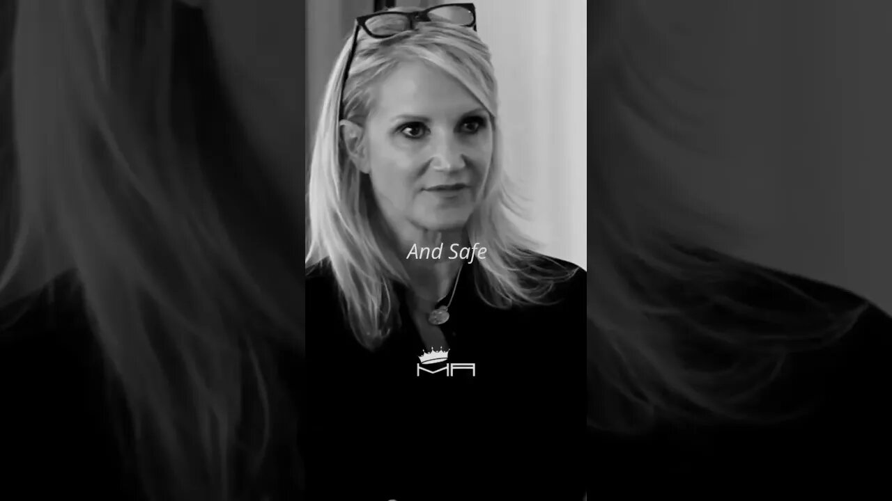 Nobody is coming #melrobbins
