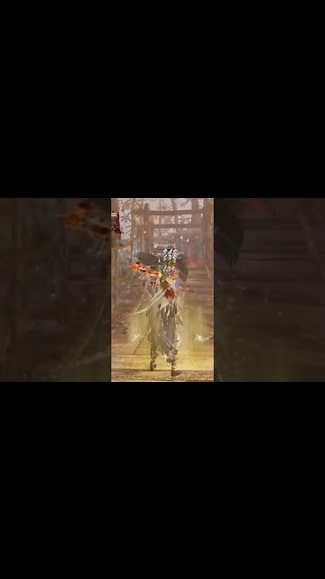 nioh 2 bad luck