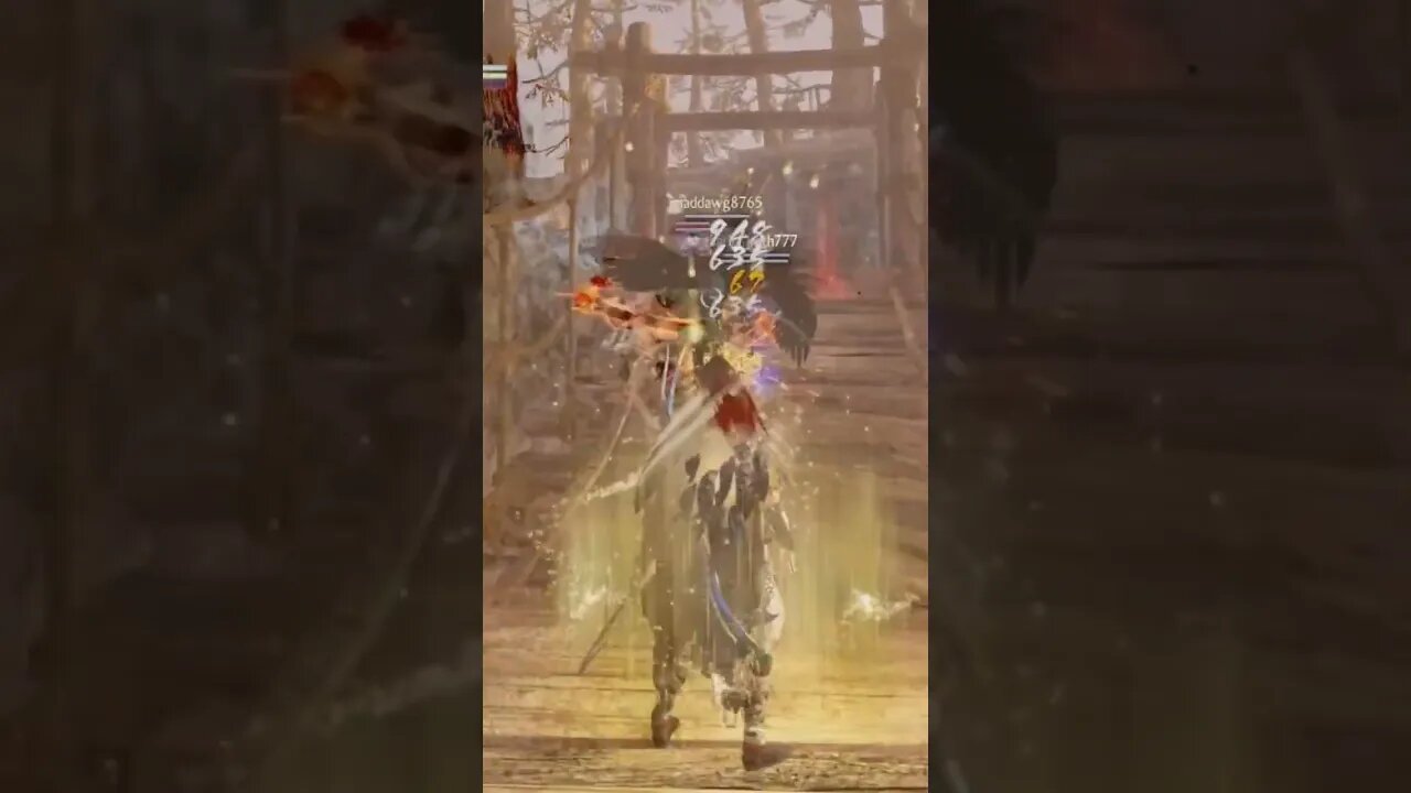 nioh 2 bad luck