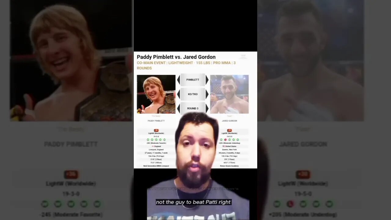 UFC 282 'Blachowicz vs. Ankalaev' 12-Predictions (2/2)! #ufc #mma #sportstalk