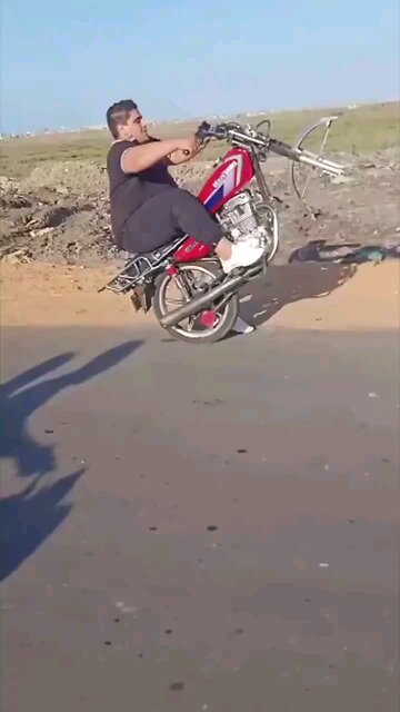 What could possibly go wrong doing this?