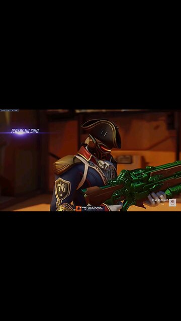 That Captains skin is looking pretty nice