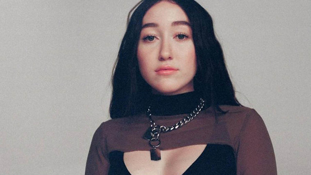 Noah Cyrus Grows Up FAST in New Single 'We Are F***ED'