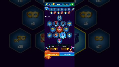 Galaxy Attack Alien Shooter - Galaxy Defence Event 2023 - Exchange