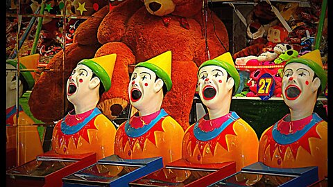 INFOWARS.COM: The Clowns are TAKING OVER! | MEL K