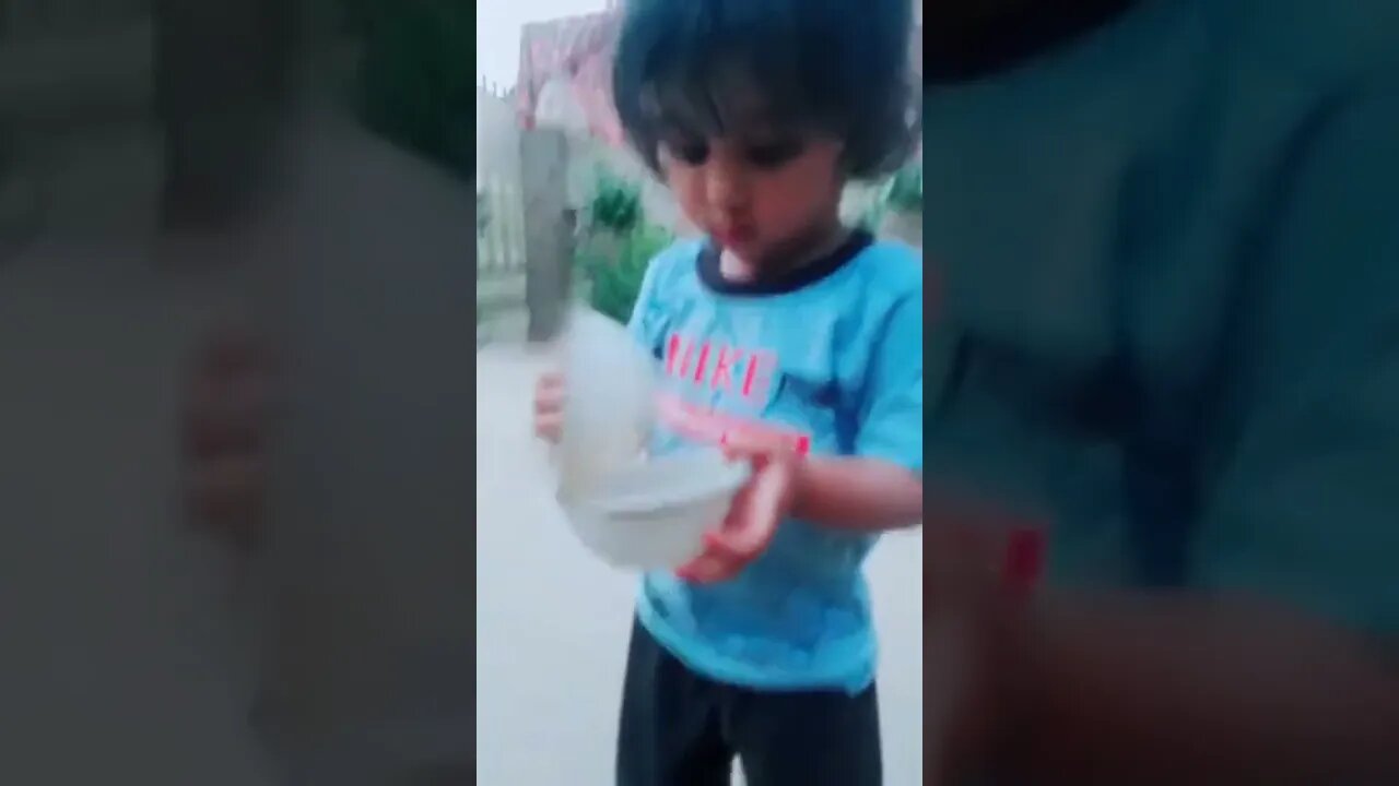lovely baby