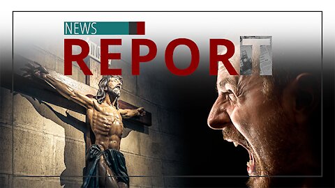 Catholic — News Report — Responding to Christophobia