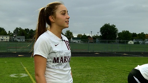 Lexi Aquilino: Super 7 Athlete of the Week