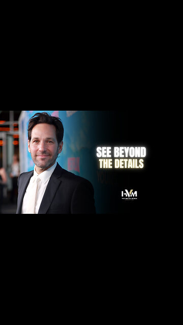 See Beyond the Details